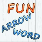 Fun Arrowwords ios icon