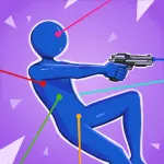 Shoot Out! App icon
