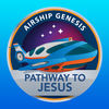 Pathway to Jesus App Icon