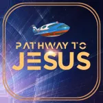 Pathway to Jesus App Icon