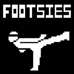 FOOTSIES by HiFight App Icon
