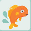 Flop Fish App icon