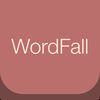 WordFall App Icon