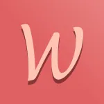 WordFall App Icon