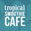 Tropical Smoothie Cafe iOS icon
