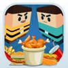 FoodWars.io App icon