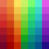 Amazing Color Master Hue Lover iOS icon