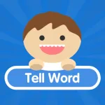 Tell Word App