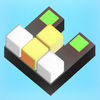 Cube Maze Brain Puzzle iOS icon
