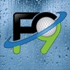 Front 9 iOS icon