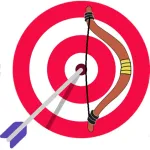 Longbow Archery ios icon
