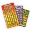 Lucky Lottery Scratchers App Icon