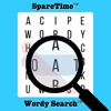 SpareTime™ Wordy Search™ Pro App