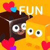Fun Animal Tag App icon