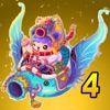 Angel Town 4 App Icon