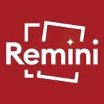 Remini - photo enhancer App icon