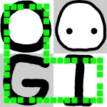 Ogi Puzzle App Icon