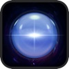 Hit the ball-Collect the stars App Icon