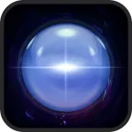 Hit the ball-Collect the stars ios icon