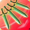 Spinning Blades.io App icon