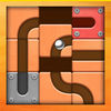 Unroll Ball iOS icon