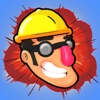 Mr. Dynamite App icon