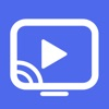 TV Cast: Screen Share to TV App Icon