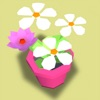 Flower The Garden App Icon