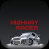 Highway Racer | 3D Racing Game iOS icon