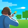 Shooting Range Tycoon iOS icon