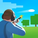 Shooting Range Tycoon App icon