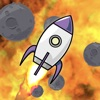 Crashteroids iOS icon