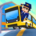 City Bus Inc. App Icon