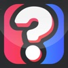 Would You Rather? The Game App Icon