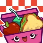 Bunches of Lunches App Icon