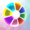 Color Up App Icon