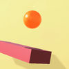 Jumping Ball 3D iOS icon