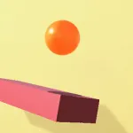 Jumping Ball 3D App Icon