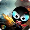 Stickman Free Fire App Icon