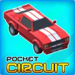 Pocket Circuit Racer App icon