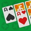 FLICK SOLITAIRE App Icon
