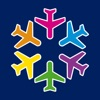 Plane Trivia App icon