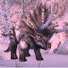 Dino Tamers: Jurassic MMORPG App Icon