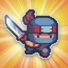 Ninja Prime: Tap Quest App Icon