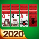 Spider Solitaire Daily ios icon