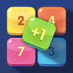 Merge Plus 2:Adventure App Icon