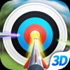 射击王者3D App Icon