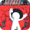 Crowd Surfing 3D iOS icon
