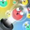 Contra Color iOS icon