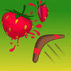 Boomer Fruit iOS icon
